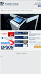 Mobile Screenshot of daro.com.au
